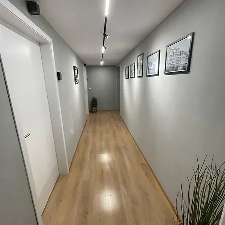 Andi's 1 Apartamento