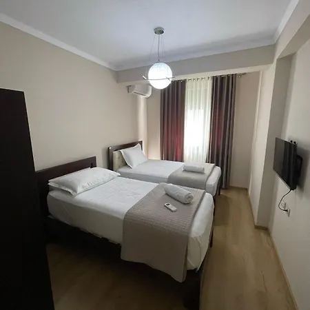 Andi's 1 Apartamento