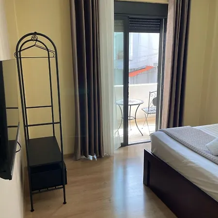 Andi's 1 Apartamento