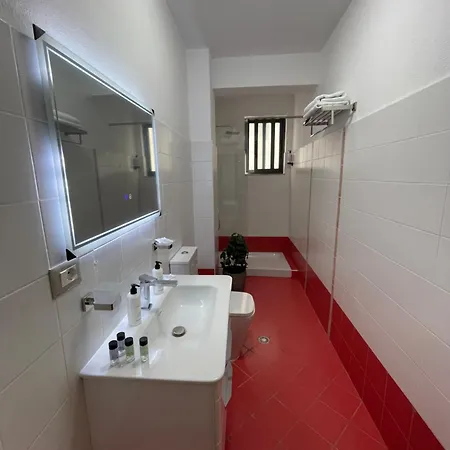 Andi's 1 Apartamento