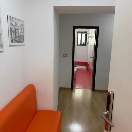 Andi's 1 Gjirokastër