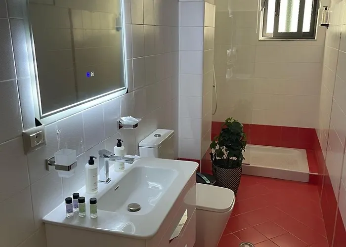 Andi's 1 Gjirokastër